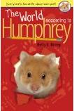  The World According to Humphrey book cover